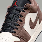 Air 1 Low