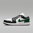 Air Jordan 1 Low Men's Shoes
