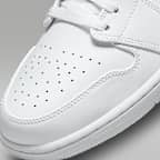 Air Jordan 1 Low