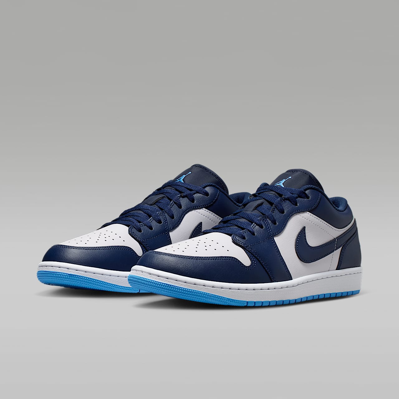 Air 1 Low Men's Shoes