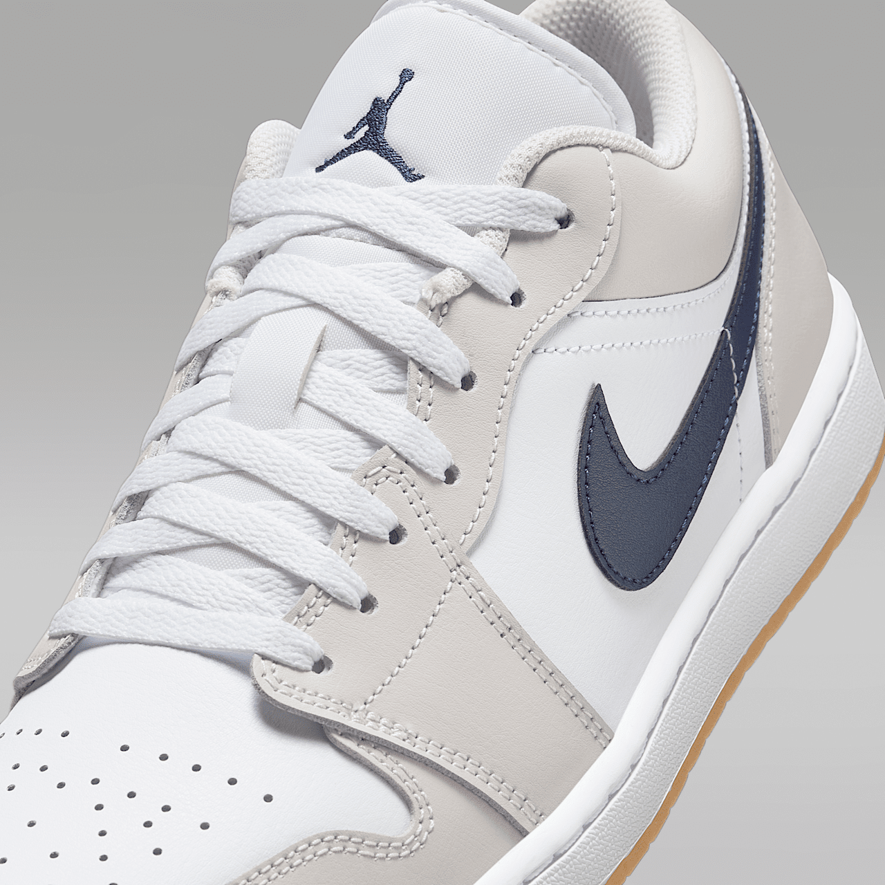 Air 1 Low Men's Shoes
