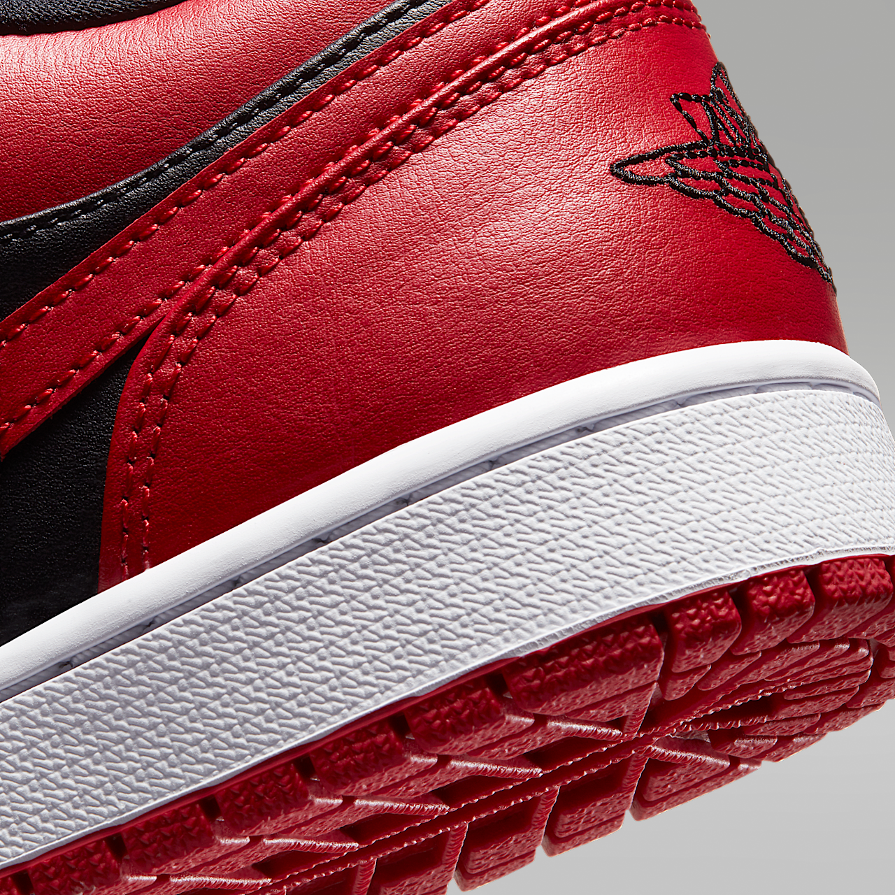 Air Jordan 1 Low Men's Shoes