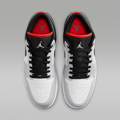 Air 1 Low