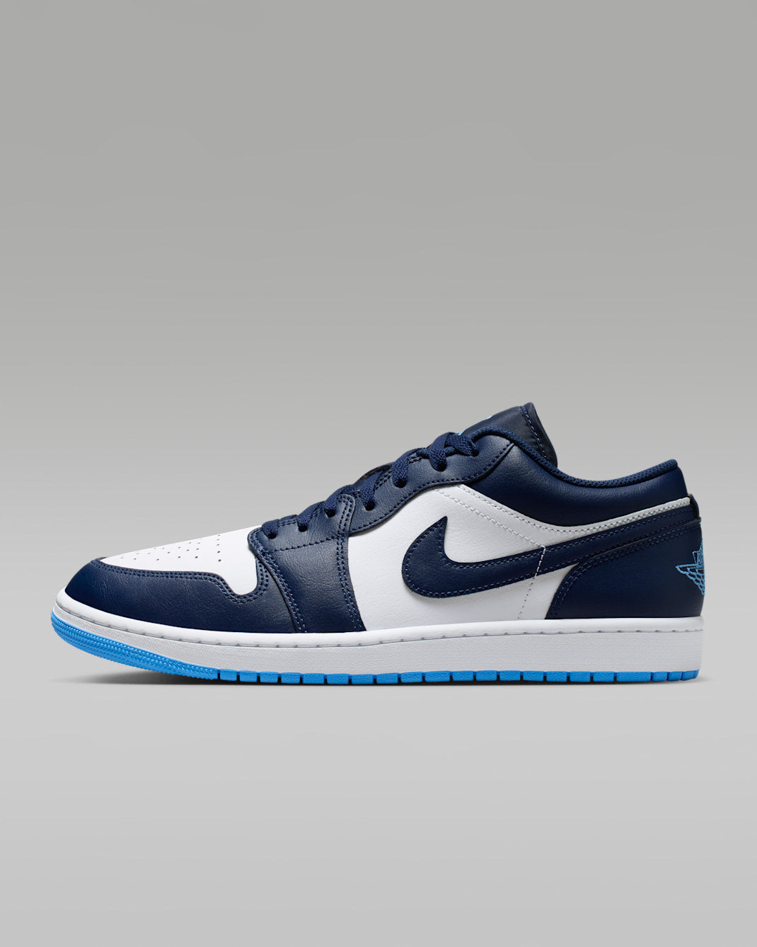 Air 1 Low Men's Shoes