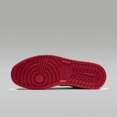 Air Jordan 1 Low Men's Shoes