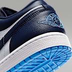 Air 1 Low Men's Shoes