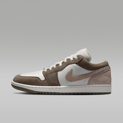 Air Jordan 1 Low Men's Shoes