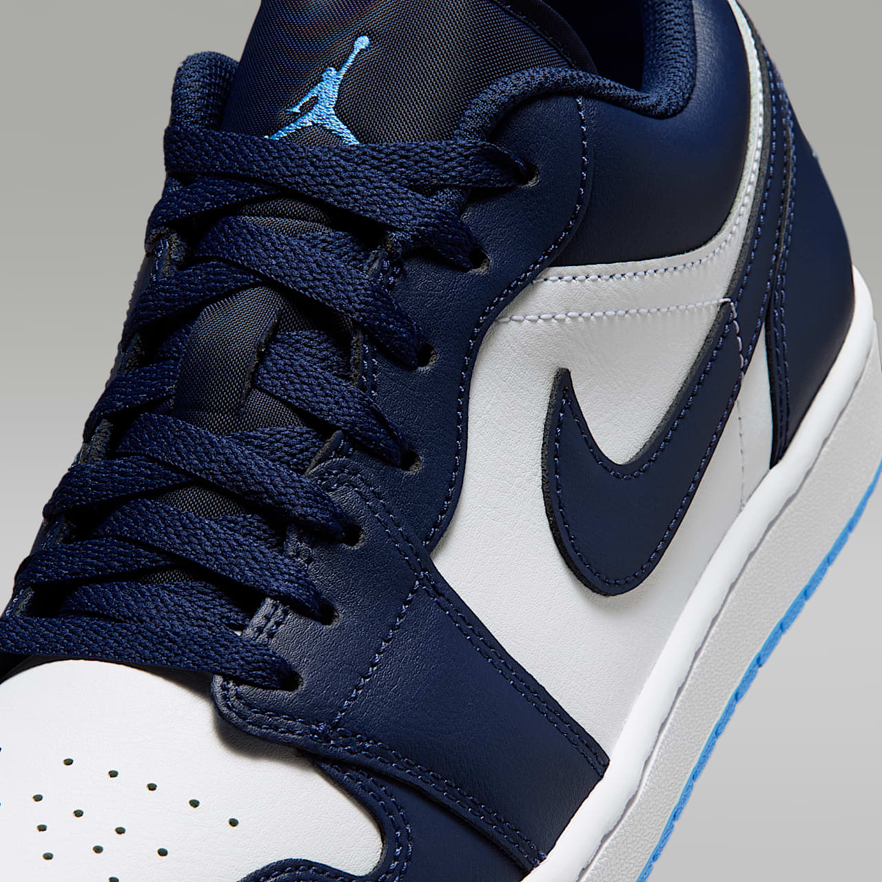 Air 1 Low Men's Shoes