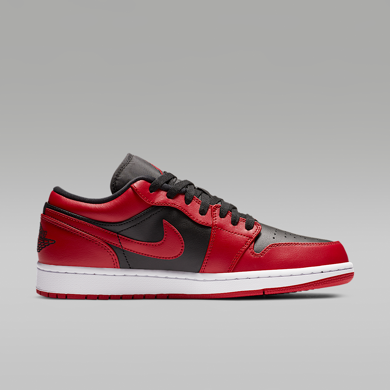 Air Jordan 1 Low Men's Shoes