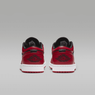 Air Jordan 1 Low Men's Shoes