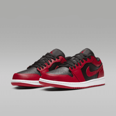Air Jordan 1 Low Men's Shoes