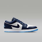 Air 1 Low Men's Shoes