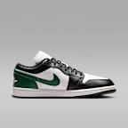 Air Jordan 1 Low Men's Shoes