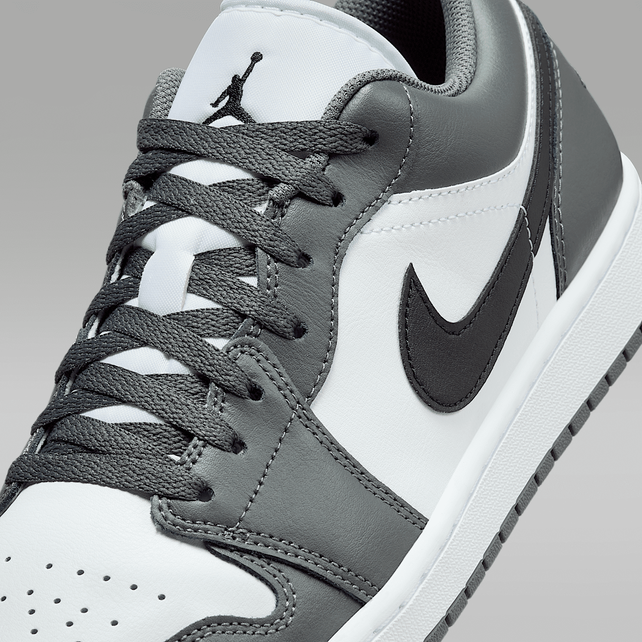 Air 1 Low Men's Shoes