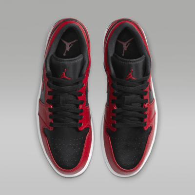 Air Jordan 1 Low Men's Shoes