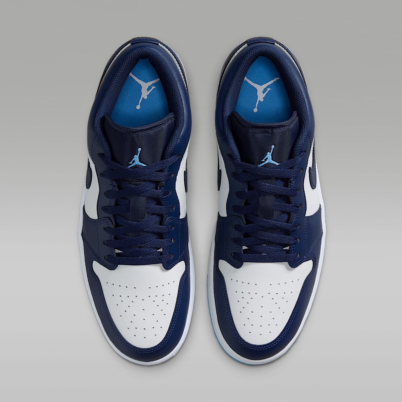 Air 1 Low Men's Shoes