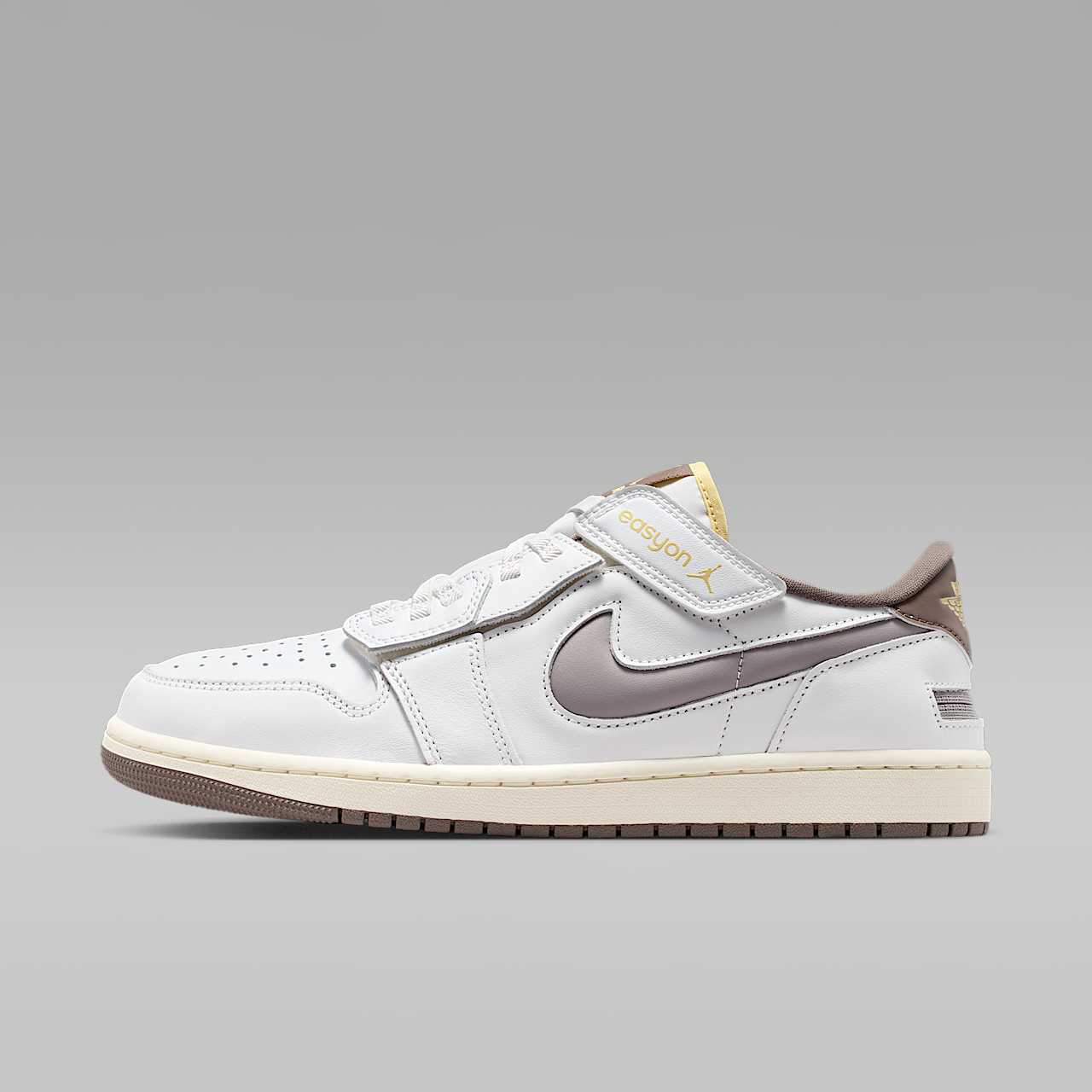Air 1 Low EasyOn Men's Shoes