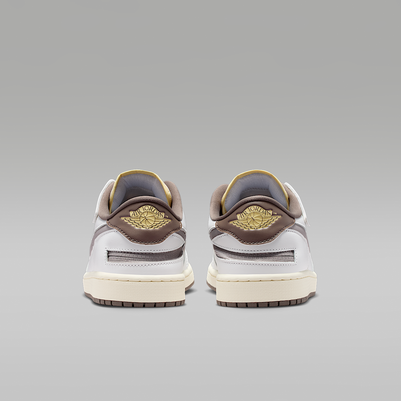 Air 1 Low EasyOn Men's Shoes