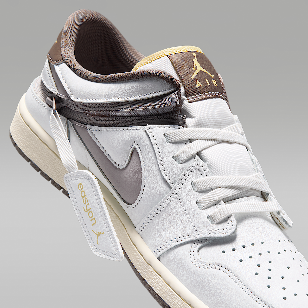 Air 1 Low EasyOn Men's Shoes