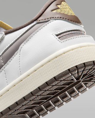 Air 1 Low EasyOn Men's Shoes