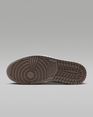 Air 1 Low EasyOn Men's Shoes