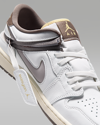 Air 1 Low EasyOn Men's Shoes