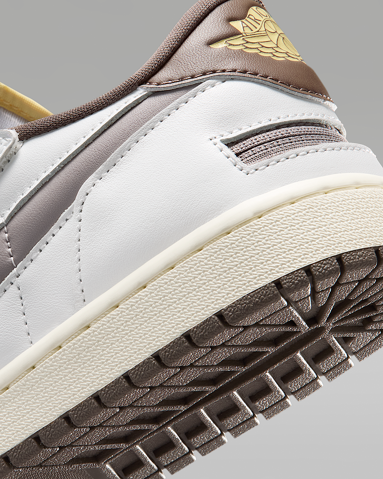 Air 1 Low EasyOn Men's Shoes