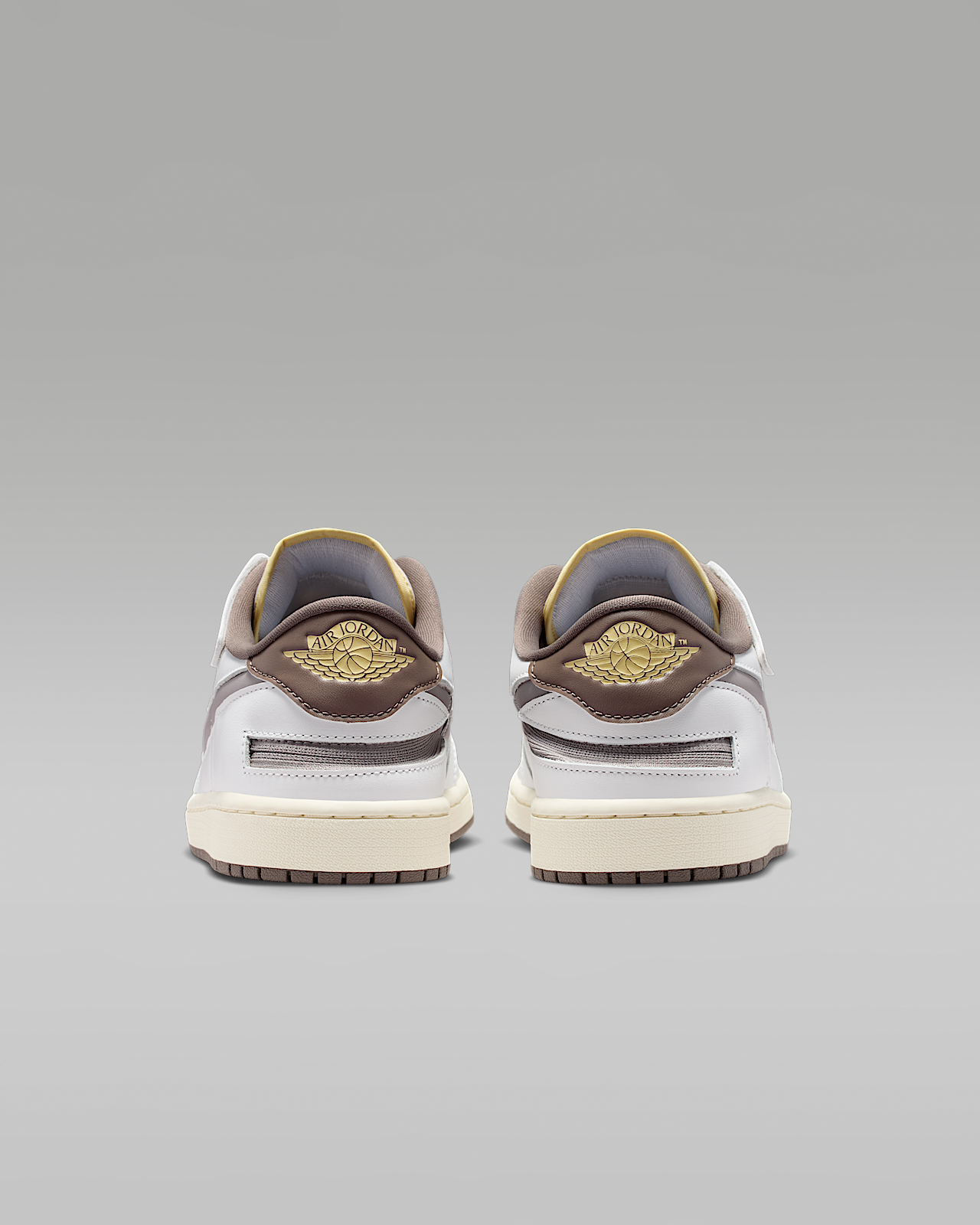 Air 1 Low EasyOn Men's Shoes