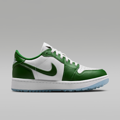 Air Jordan 1 Low G Golf Shoes