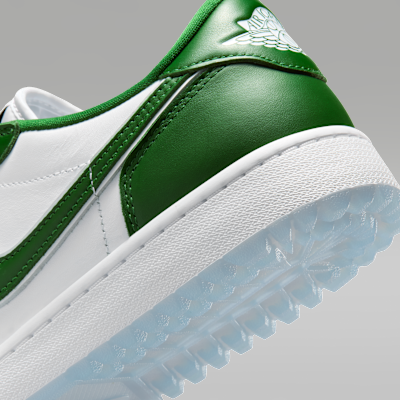 Air Jordan 1 Low G Golf Shoes