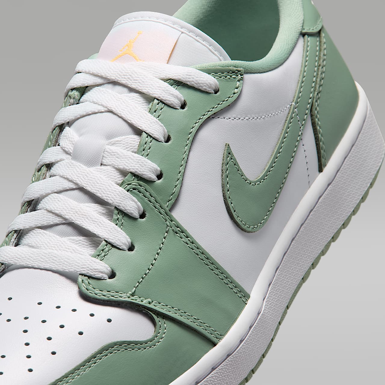 Air Jordan 1 Low G Golf Shoes