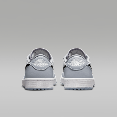 Air Jordan 1 Low G Golf Shoes