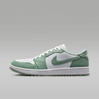 Air Jordan 1 Low G Golf Shoes