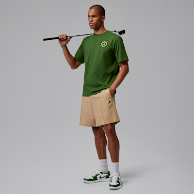 Air Jordan 1 Low G Golf Shoes