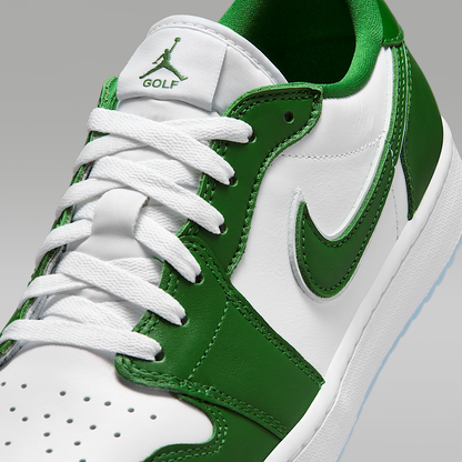 Air Jordan 1 Low G Golf Shoes