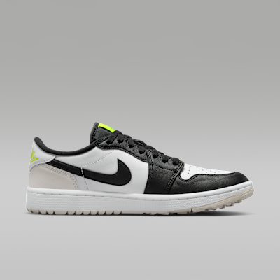 Air Jordan 1 Low G Golf Shoes