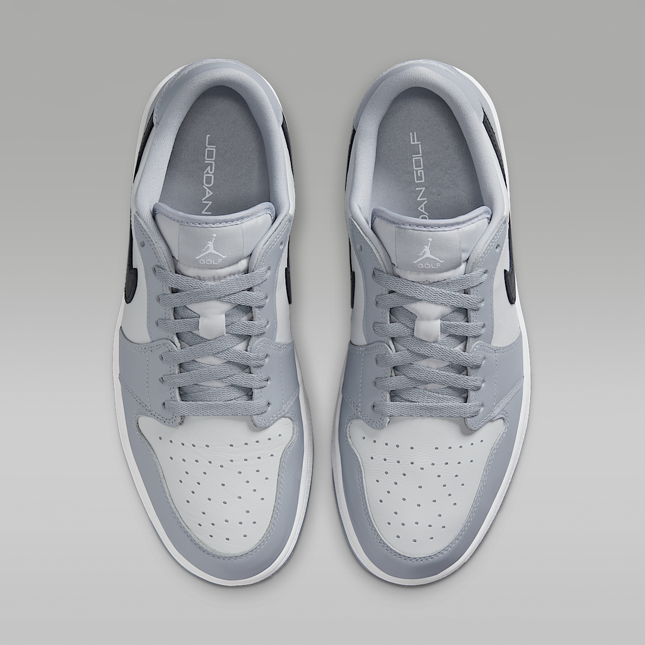 Air Jordan 1 Low G Golf Shoes