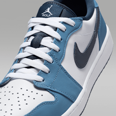 Air Jordan 1 Low G