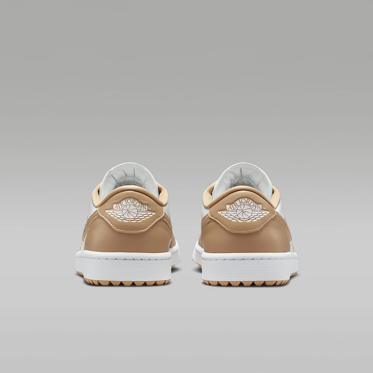 Air Jordan 1 Low G Golf Shoes