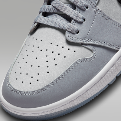 Air Jordan 1 Low G Golf Shoes