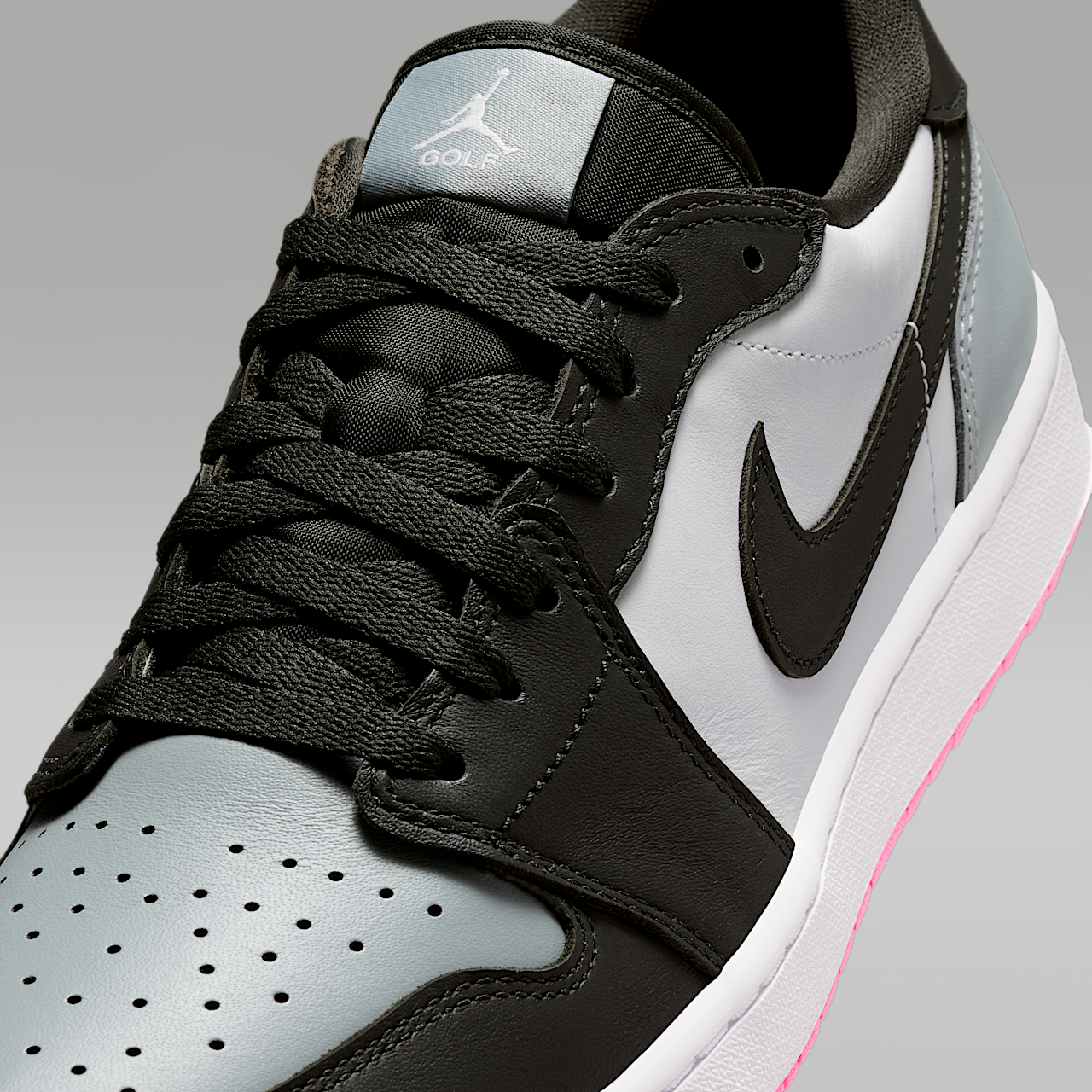 Air 1 Low G Golf Shoes