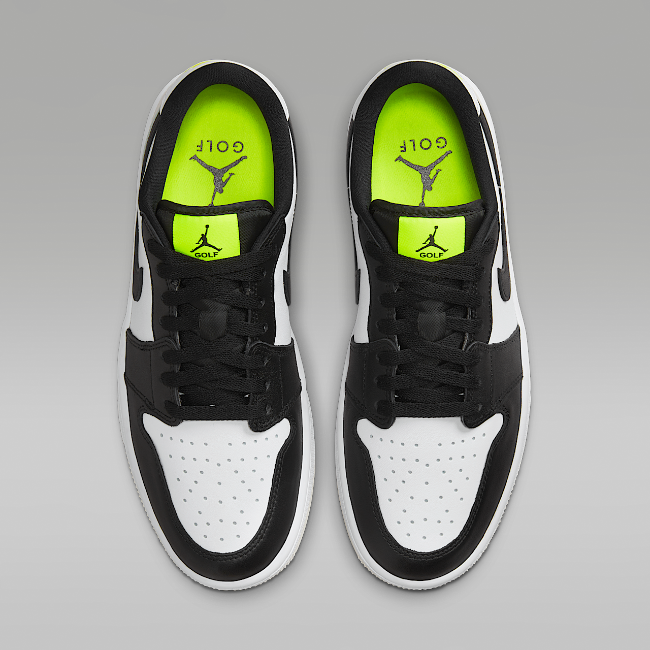 Air Jordan 1 Low G Golf Shoes