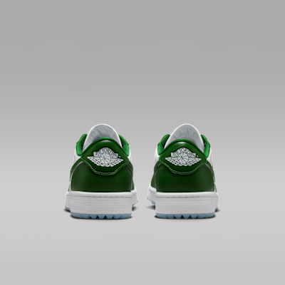 Air Jordan 1 Low G Golf Shoes
