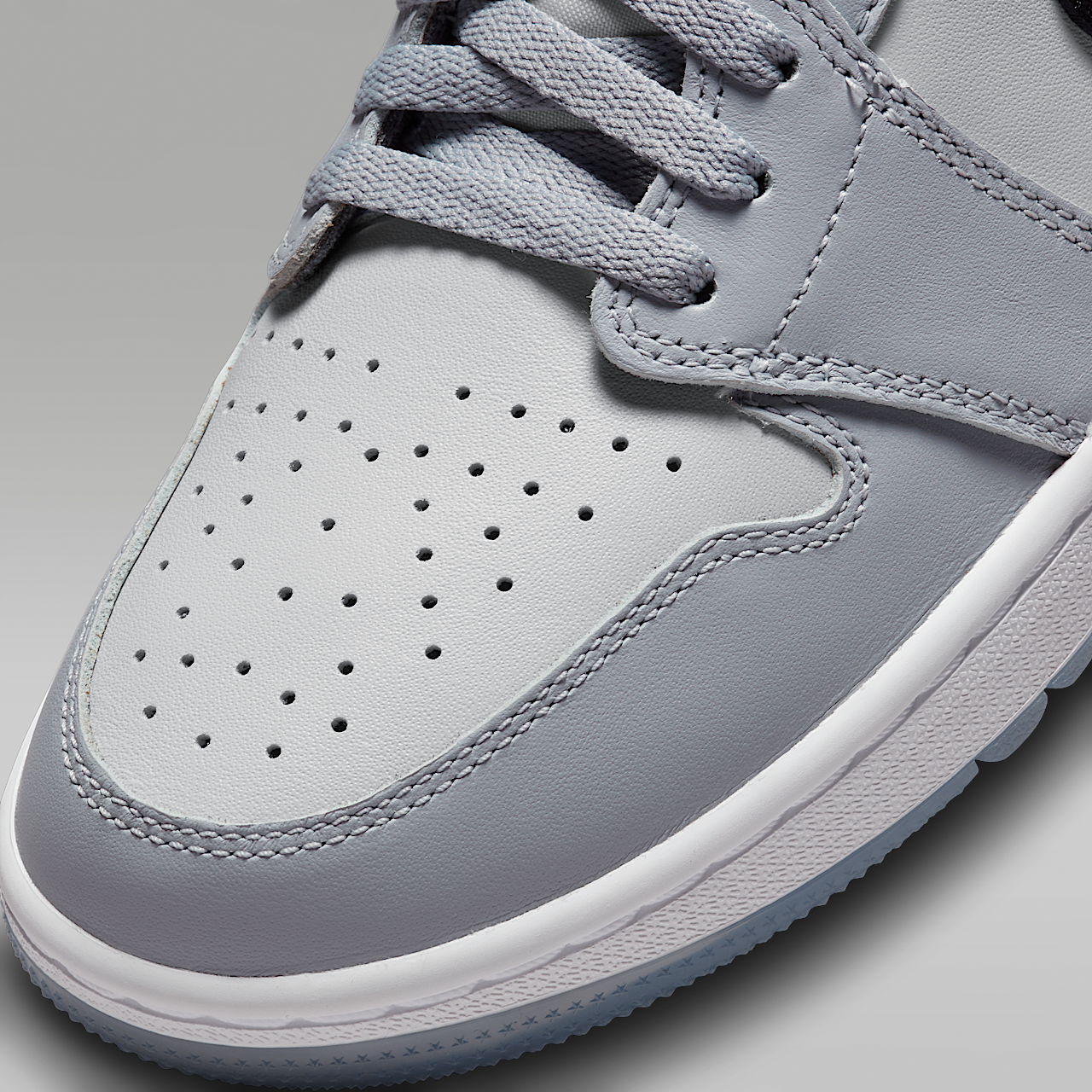 Air Jordan 1 Low G Golf Shoes