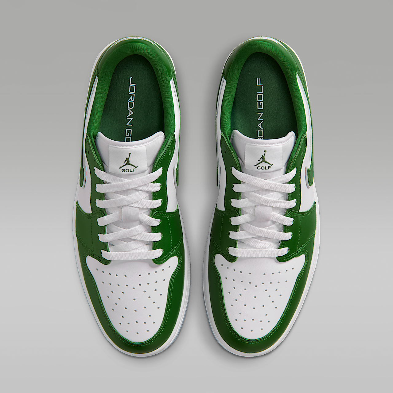 Air Jordan 1 Low G Golf Shoes
