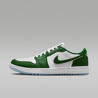Air Jordan 1 Low G Golf Shoes