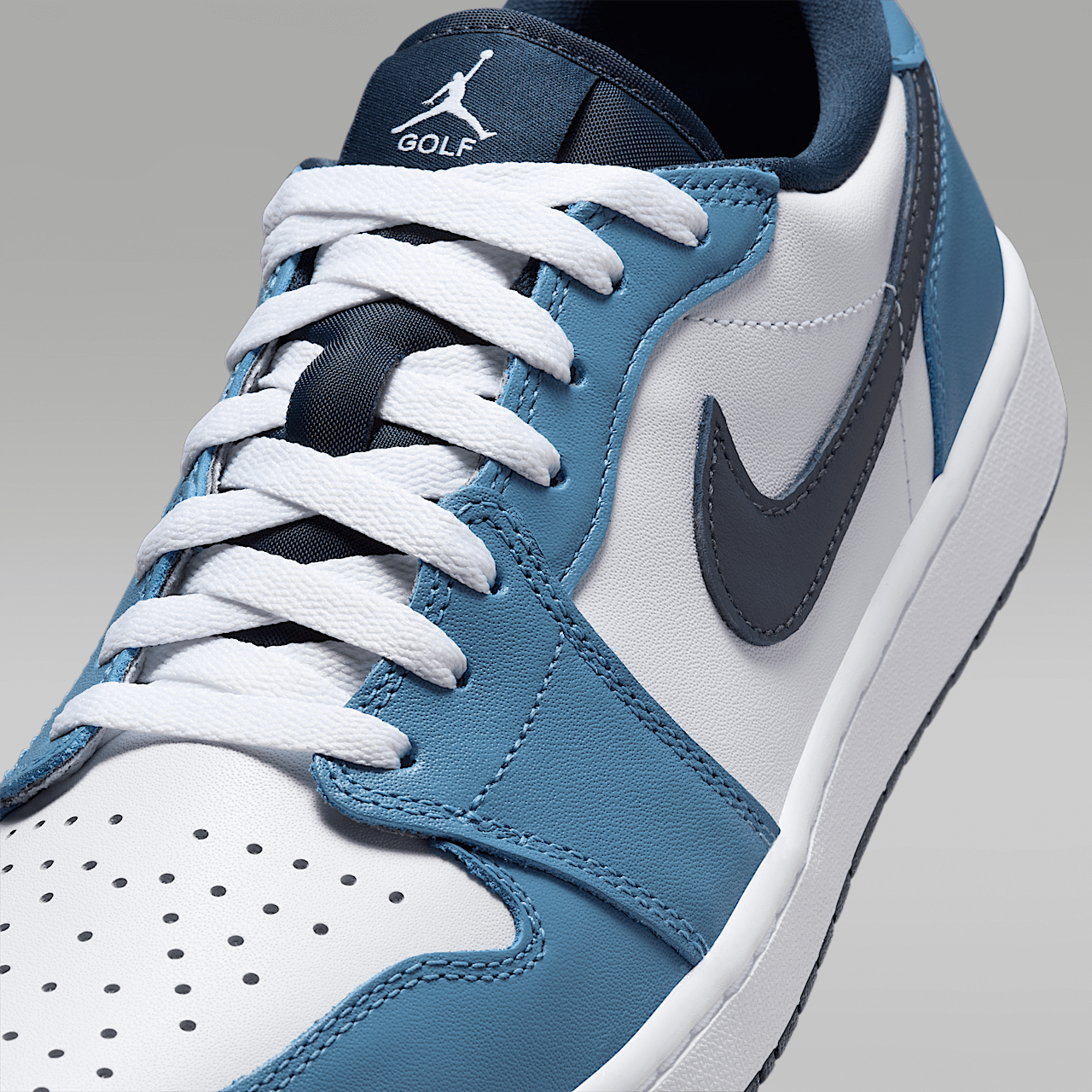Air Jordan 1 Low G