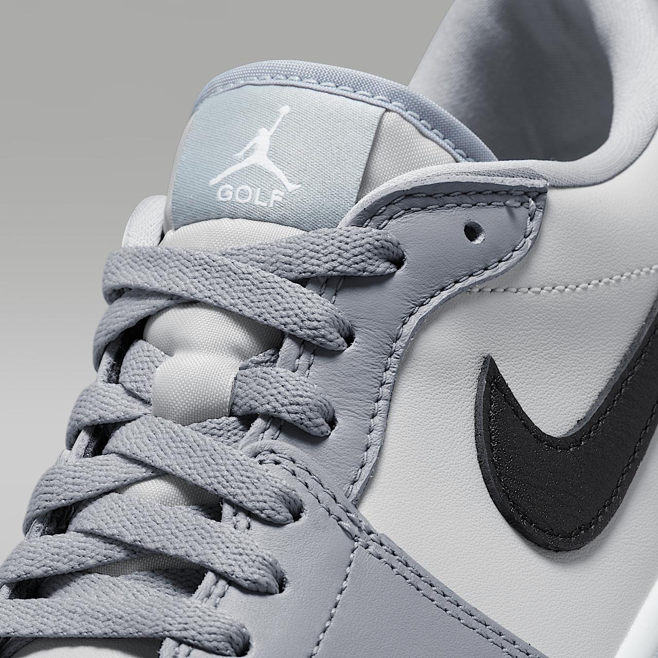 Air Jordan 1 Low G Golf Shoes