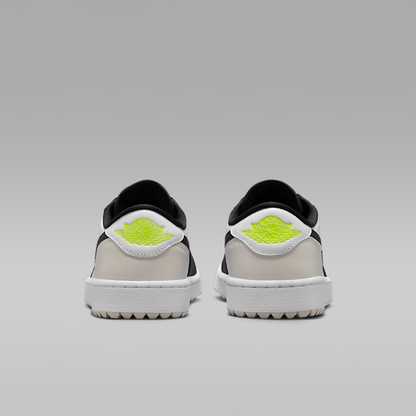 Air Jordan 1 Low G Golf Shoes