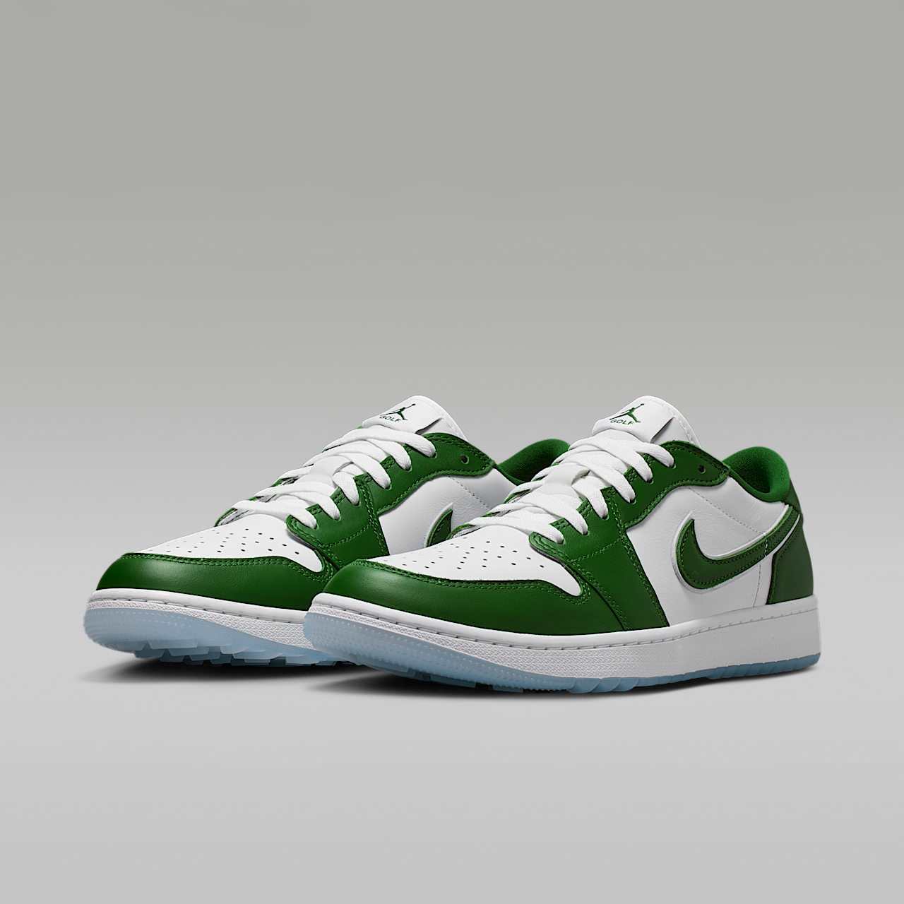 Air Jordan 1 Low G Golf Shoes
